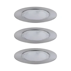 L+L Set BodenEBL 4x0,8W IP67 3000K 12V