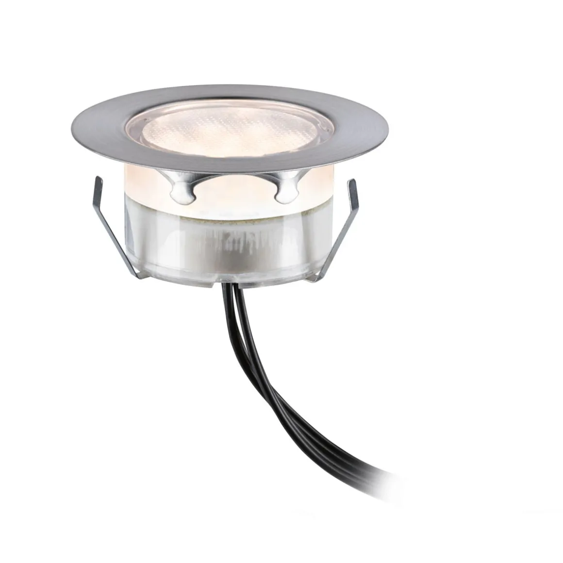 L+L Set BodenEBL 4x0,8W IP67 3000K 12V