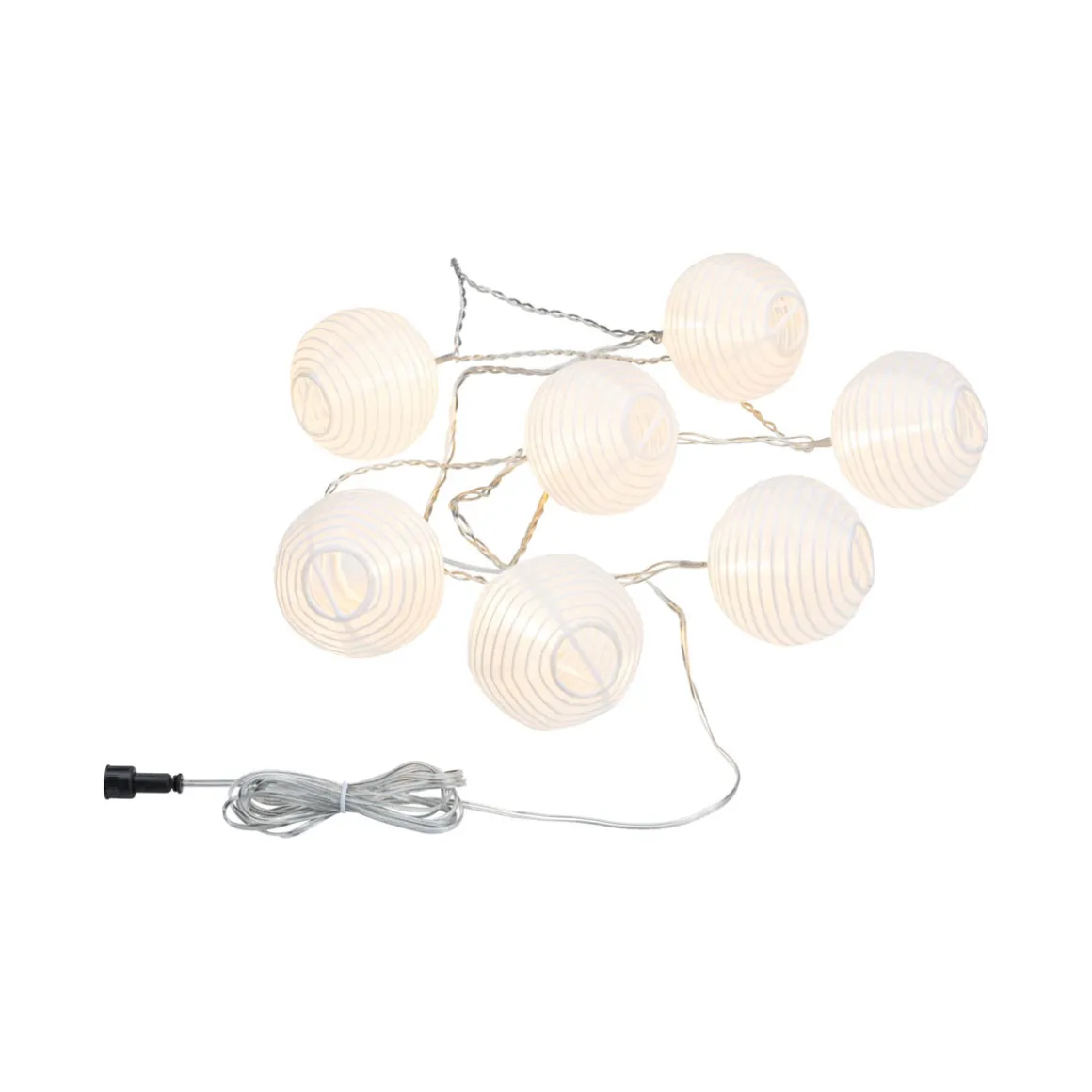 L+L Spot 3x1,6W IP673000K 230/12V