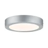 Lunar LED-Panel 225 mm 15,5W chrom matt
