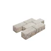 Lusodrain Filterpflaster grau20x10x8 cm