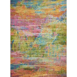 Luxor living Teppich Polino 120x170 cm multi