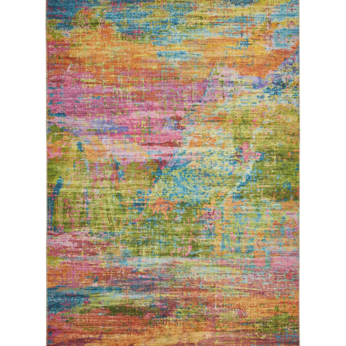 Luxor living Teppich Polino 120x170 cm multi