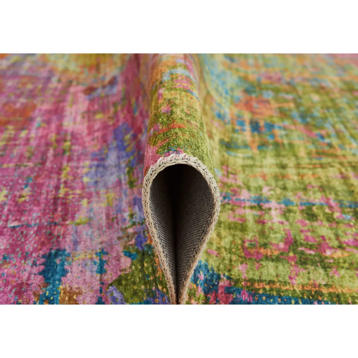Luxor living Teppich Polino 120x170 cm multi