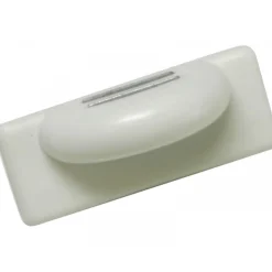 Magnet-Halter weiß f. Jal.