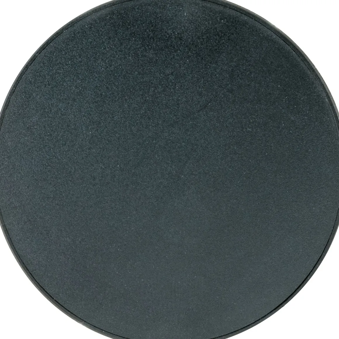 Magnet Wireless Charger Ladeplatte 15Wschwarz