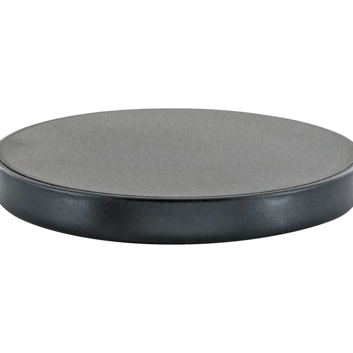 Magnet Wireless Charger Ladeplatte 15Wschwarz