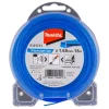 Makita Mähfaden Four-Leaf