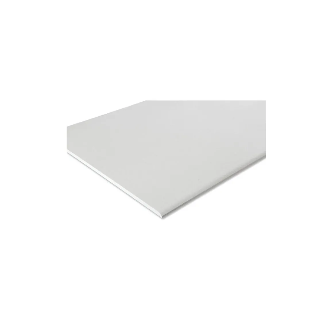 1-Mann-Platten weiß 200 x 60 cm