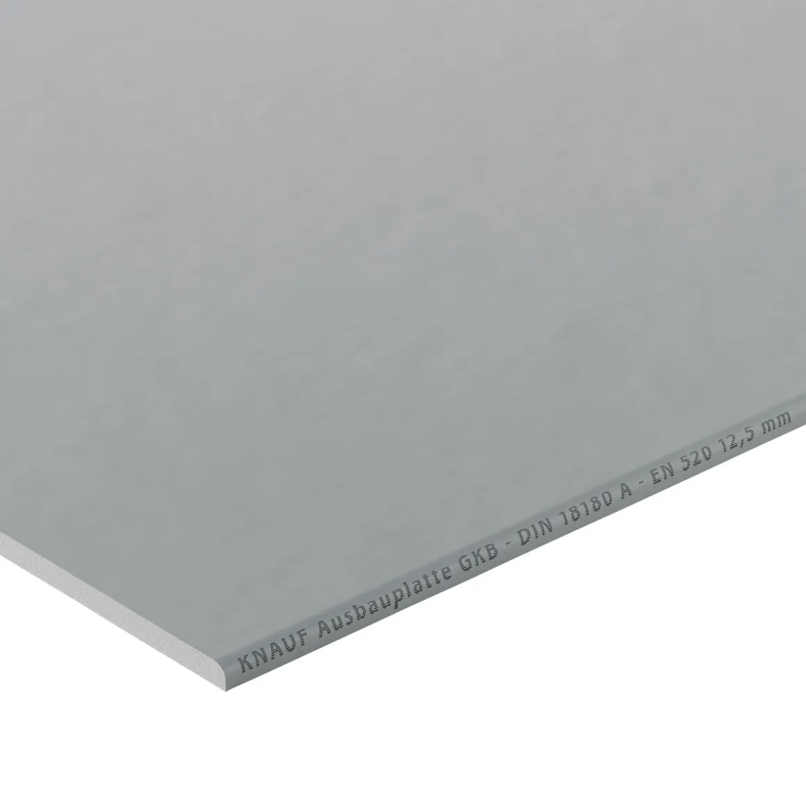 1-Mann-Platten weiß 200 x 60 cm
