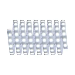 MaxLED 500 Basisset 3m TunW IP44 Cover2700K-6500K 20W 230/24V 36VA Si Ks