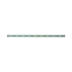 MaxLED 250 Stripe 1m RGBW IP20 3000K 7W24V Silber