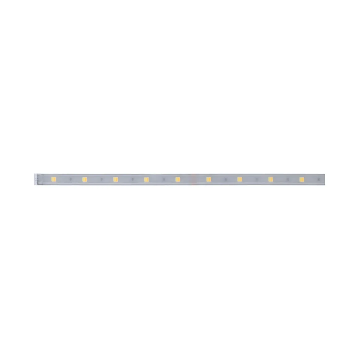 MaxLED 250 Stripe 1m TunW IP44 Cover2700-6500K 4W 24V Silber Kst