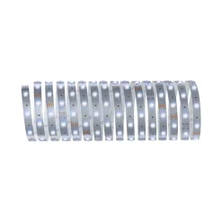 MaxLED 250 Stripe 5m TunW IP202700-6500K 4W 24V Silber