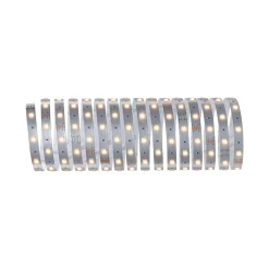 MaxLED 250 Stripe 5m TunW IP202700-6500K 4W 24V Silber