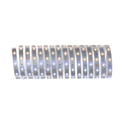 MaxLED 250 Stripe 5m TunW IP202700-6500K 4W 24V Silber