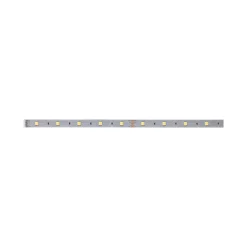 MaxLED 250 Stripe 1m TunW IP202700-6500K 4W 24V Silber