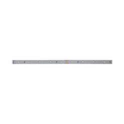 MaxLED 250 Stripe 1m Warmweiss IP202700K 4W 230/24V Silber