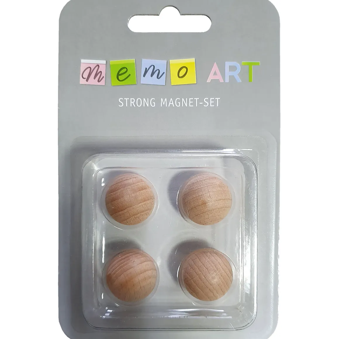 Memo-Art Magnet