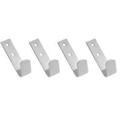 Metallhaken 4 Stk.