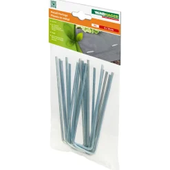 Metall-Heringe verzinkt 10 Stk.