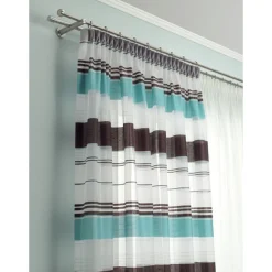 Metallstange New York 12mm edelst. 160cm