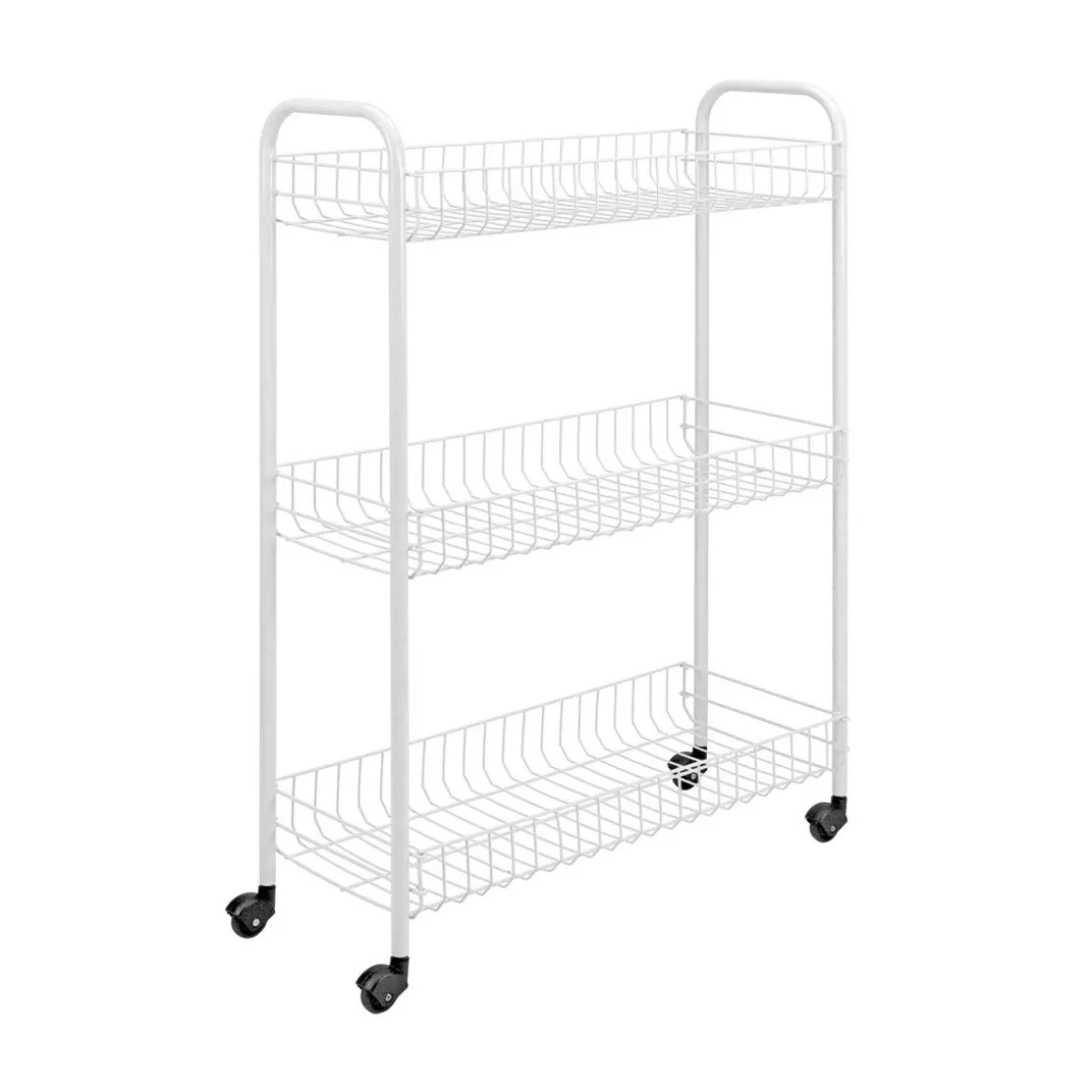 Metaltex Allzweckwagen Slim