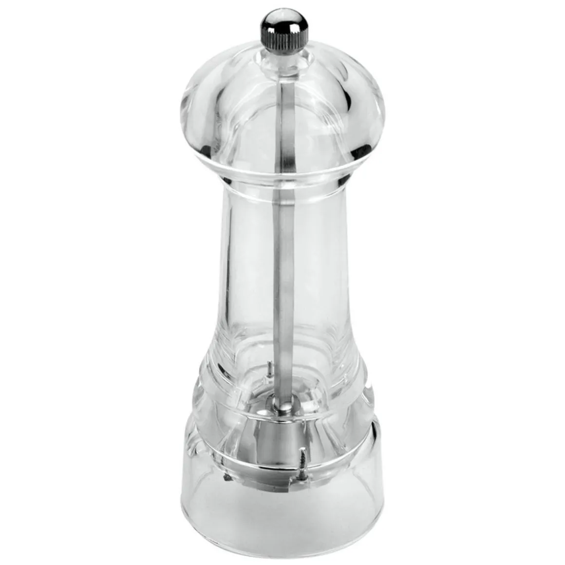 Metaltex Gewürzmühle 14 cm