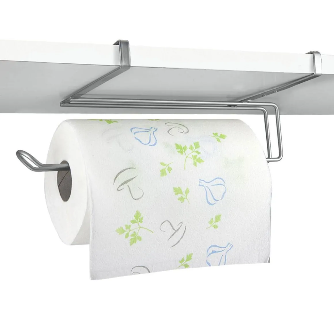 Metaltex Papierrollenhalter Easy Roll