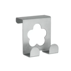 Metaltex Türhaken chrom