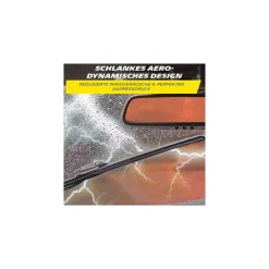 Michelin Scheibenwischer Wiper-Blades MF50X