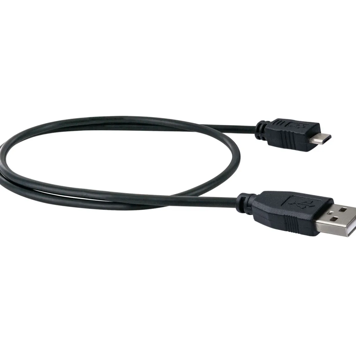 Micro USB Sync u. Ladekabel 0,50 m