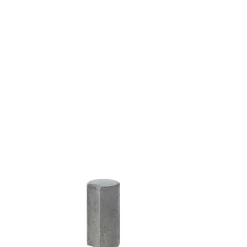 Mini-Palisade grau 11/40 cm