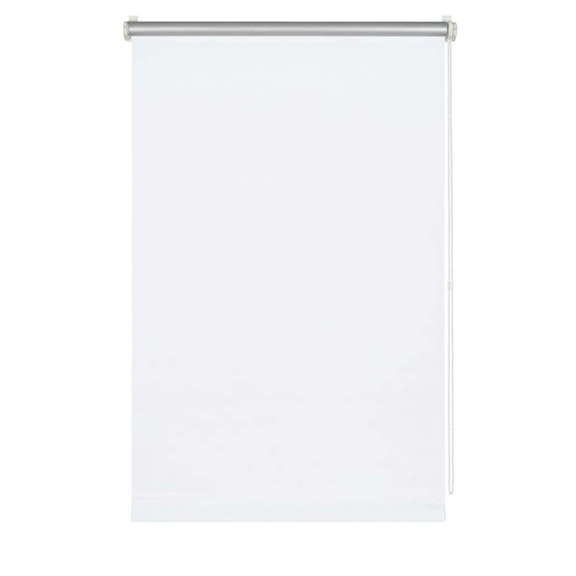 Mini-Rollo Thermo weiss 45x150cm