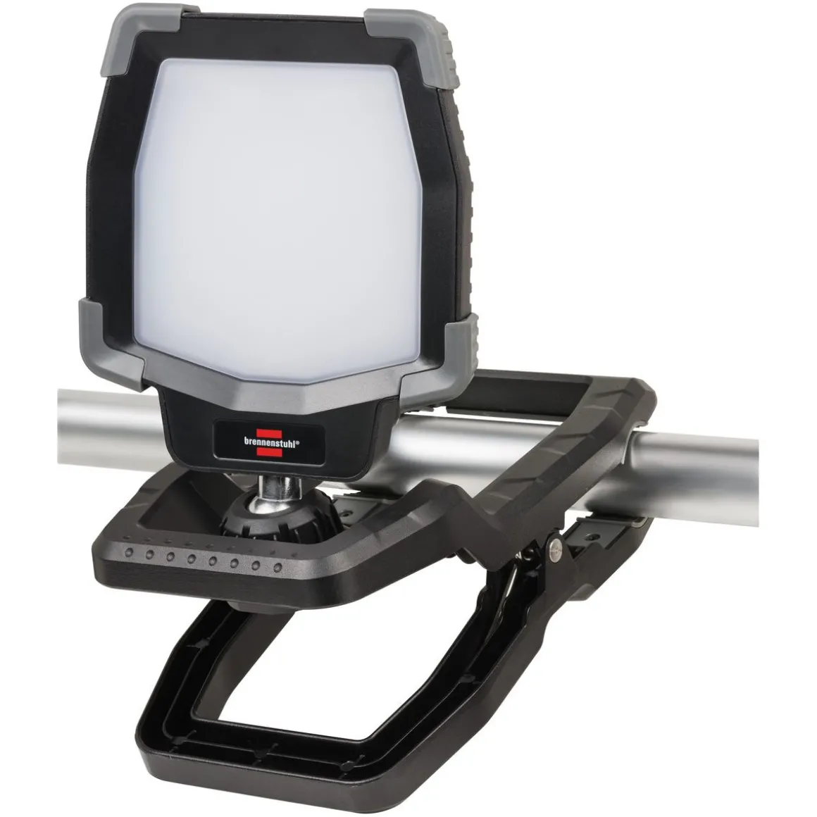 Mobiler LED Akku Strahler CL 4050 MAClip, 3800lm, IP65