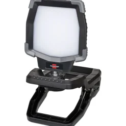 Mobiler LED Akku Strahler CL 4050 MAClip, 3800lm, IP65