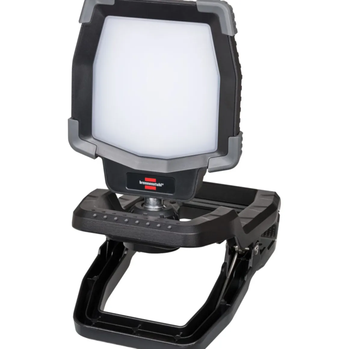 Mobiler LED Akku Strahler CL 4050 MAClip, 3800lm, IP65