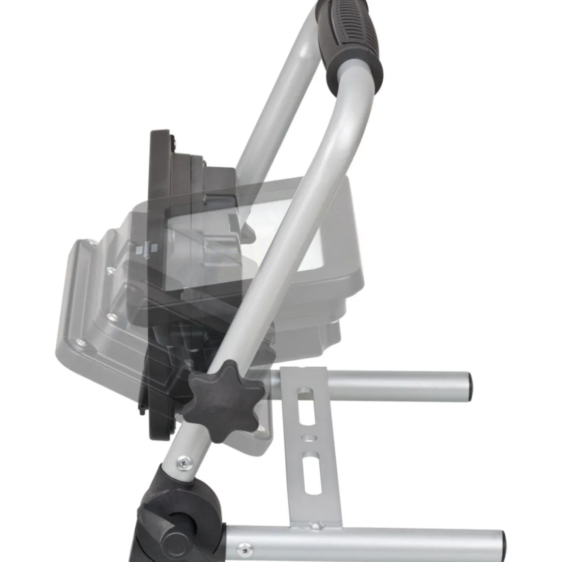 Mobiler LED Akku Strahler EL 2000 MA2150lm, IP54
