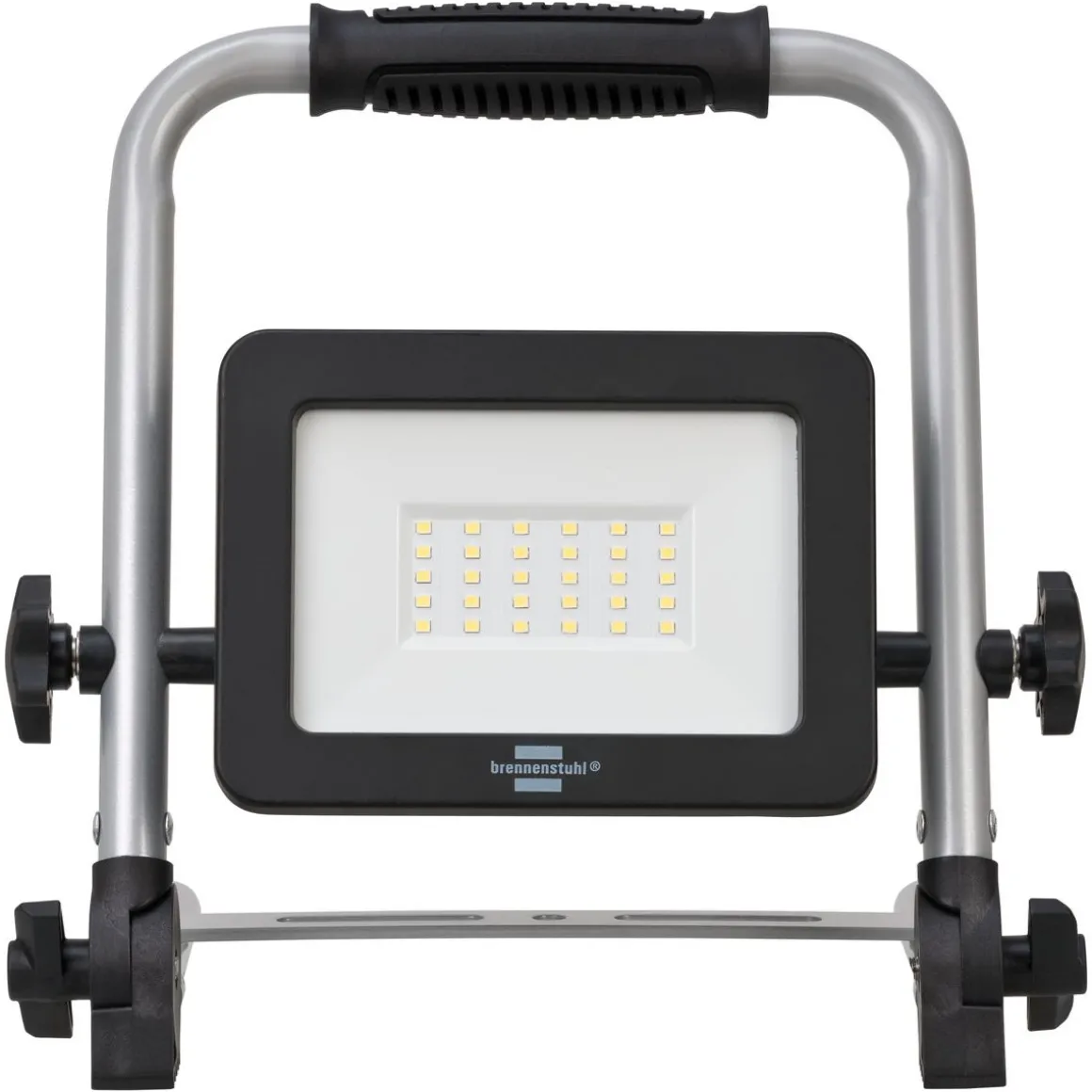 Mobiler LED Akku Strahler EL 2000 MA2150lm, IP54