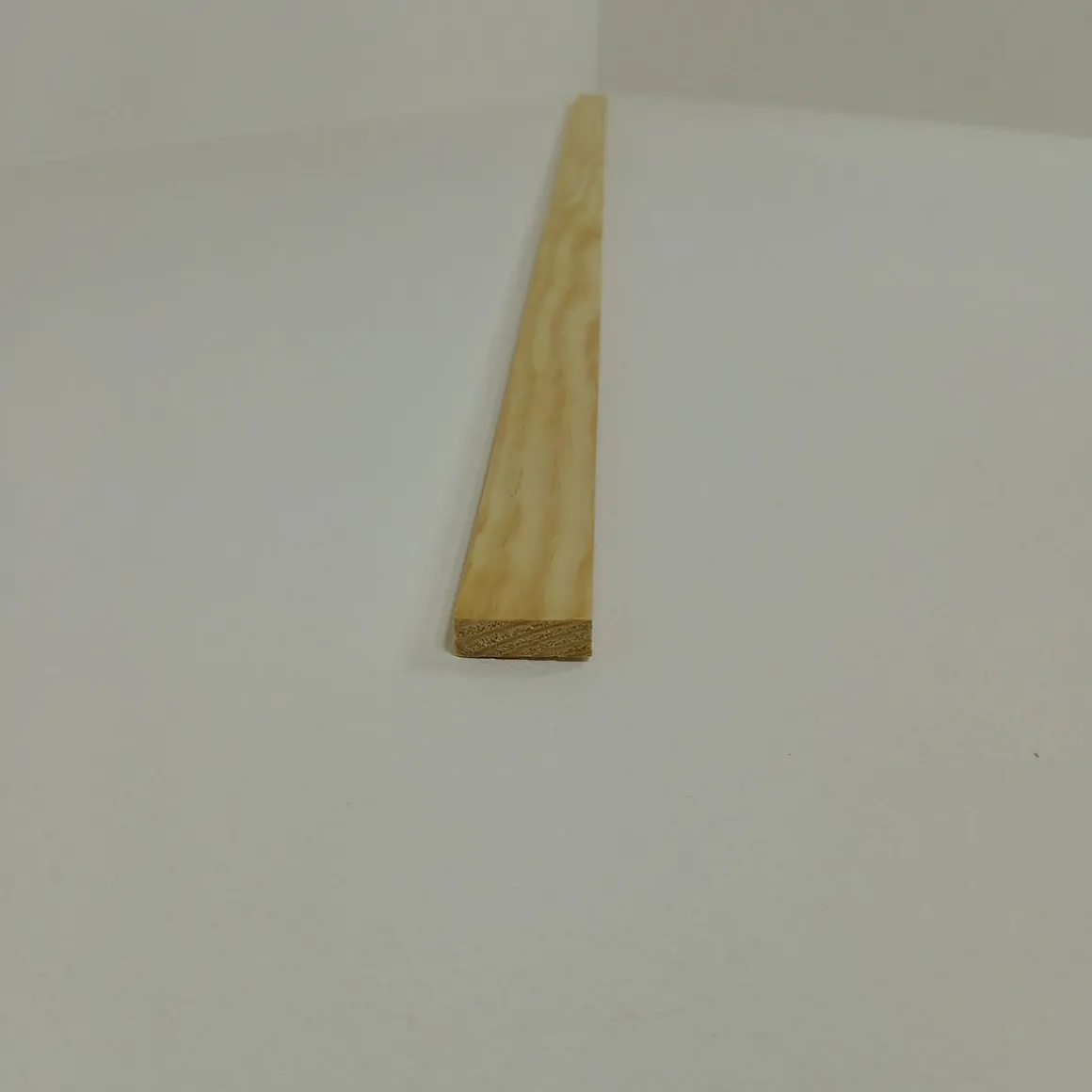Modelbauleiste Kiefer 10 x 30 x 1000 mm