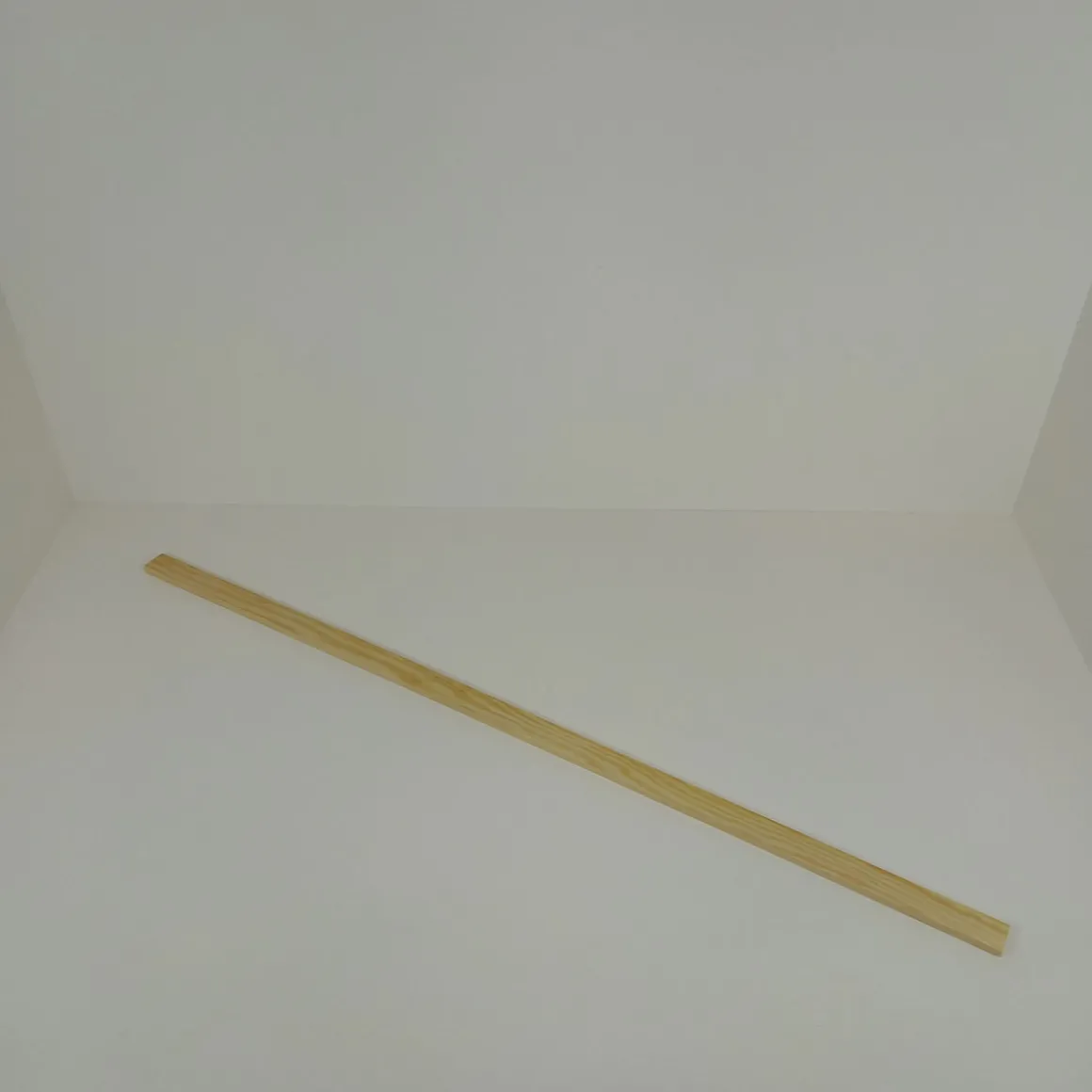 Modelbauleiste Kiefer 10 x 30 x 1000 mm