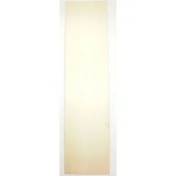Modellbausperrholz Pappel 100 x 50 x 0,3 cm