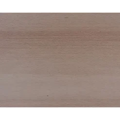 Moebelbauplatte Buche 2630x300x19 mm