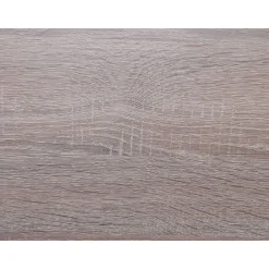 Moebelbauplatte Sonoma Eiche 2630x300x19 mm
