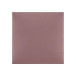 Mollis Polsterpaneele altrosa 30 x 30 cm