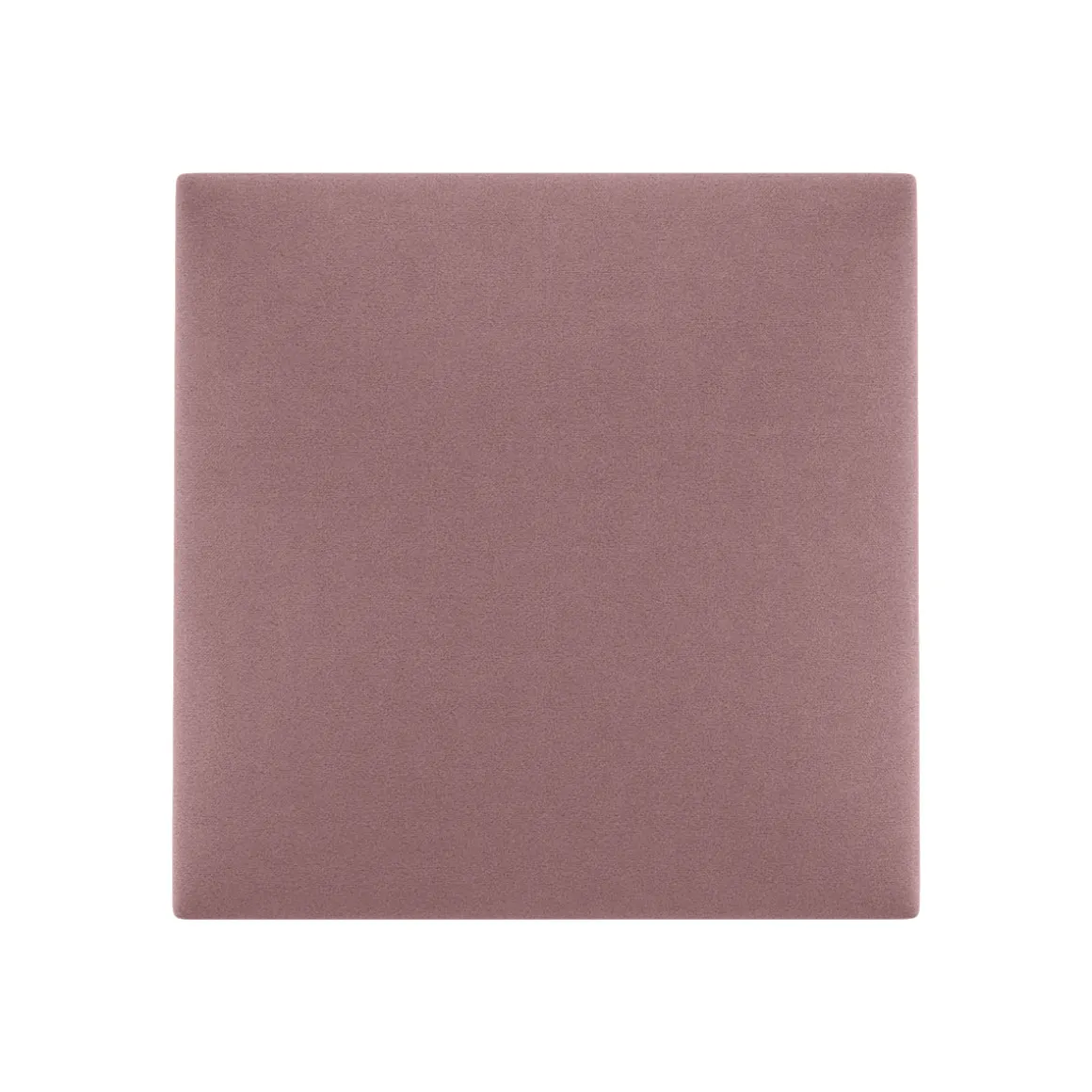 Mollis Polsterpaneele altrosa 30 x 30 cm