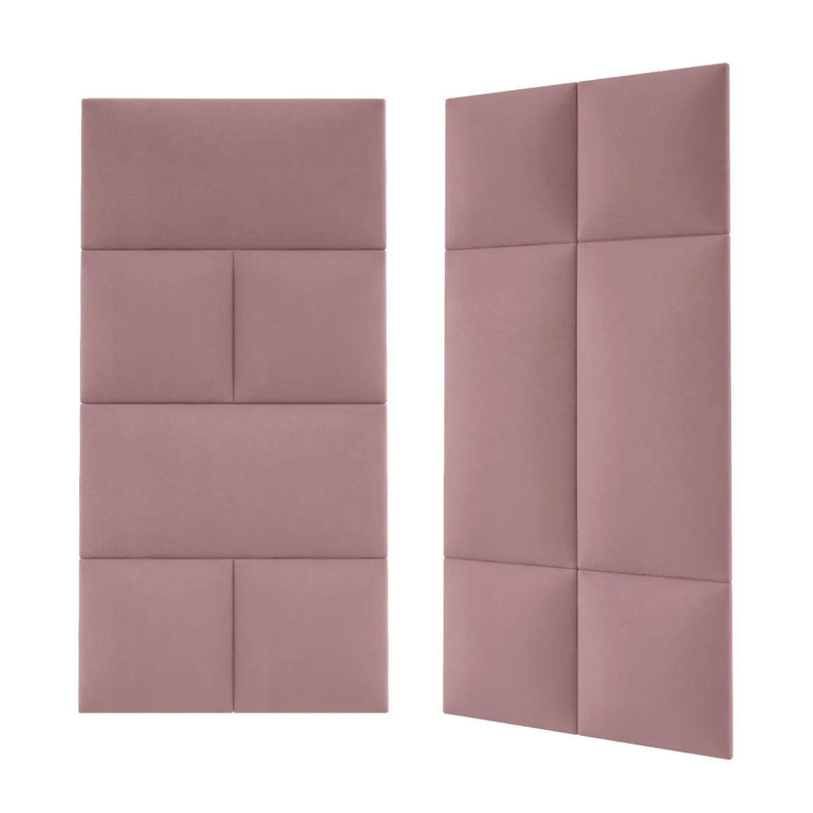 Mollis Polsterpaneele altrosam 60 x 30 cm