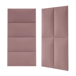 Mollis Polsterpaneele altrosam 60 x 30 cm