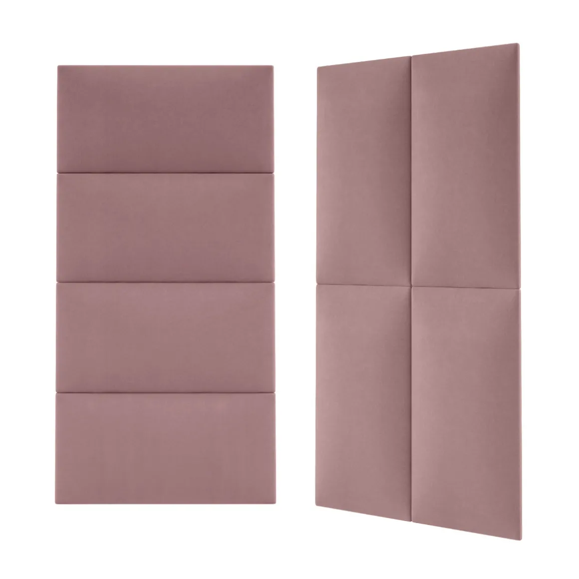 Mollis Polsterpaneele altrosam 60 x 30 cm