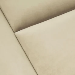 Mollis Polsterpaneele beige 60 x 30 cm